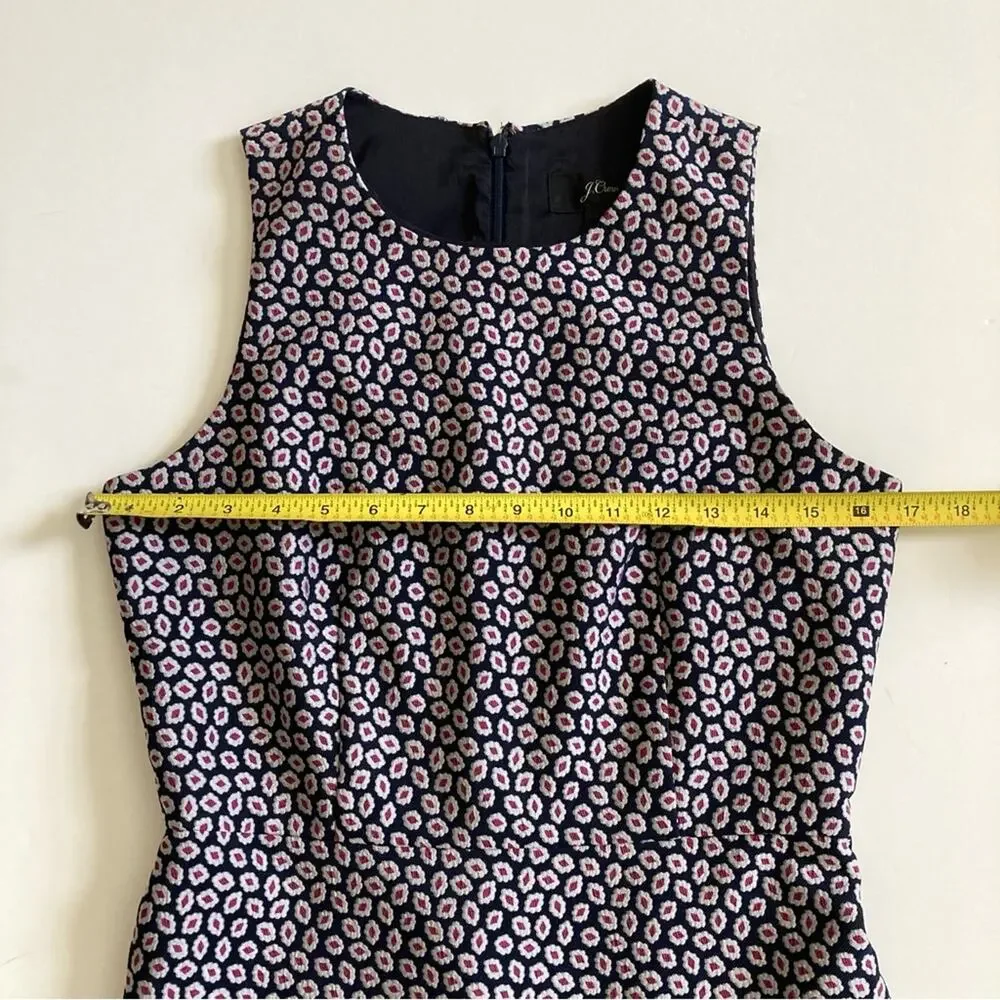 J. Crew line crew